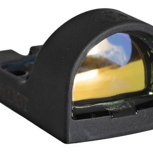 RUGER READYDOT 1X REFLEX SIGHT 15MOA