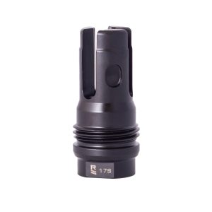 RUGGED SUPPRESSORS R3 FLASH HIDER 5/8X24 SCAR 17L