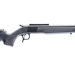 CVA SCOUT 22ARC BLK/SYN 16.5" TB