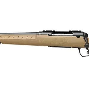 SAVAGE ARMS AXIS 2 308WIN BL/FDE 22" LH #