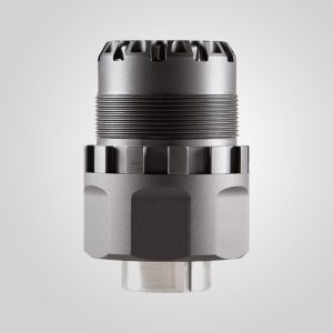 DEAD AIR ARMAMENT BOOSTER ASSEMBLY GHOST/WOLFMAN