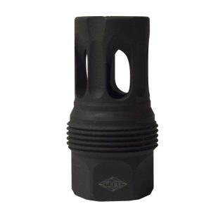 YANKEE HILL MACHINE COMPANY SHORT SRX FLASH HIDER 11/16-24