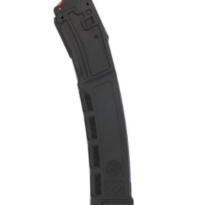SIG SAUER MAGAZINE MPX 9MM 35RD BLACK