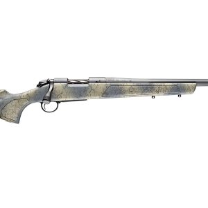 BERGARA SIERRA WILDERNESS 22CR GREY