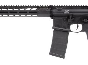 SIG SAUER M400 SDI 5.56MM 16" BLK 30+1