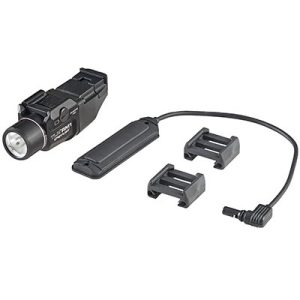 STREAMLIGHT TLR RM1 500LM W/SWITCH BLK