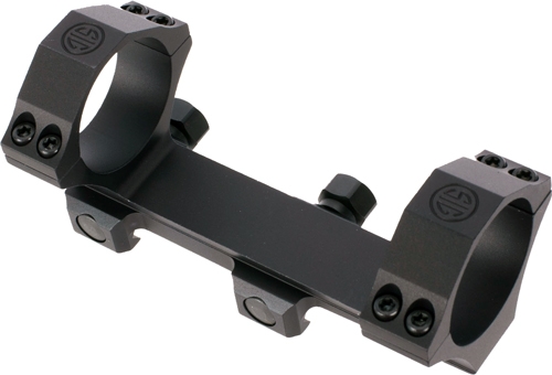 SIG ALPHA2 CANTILEVER MOUNT - 34MM 0MOA - Image 3