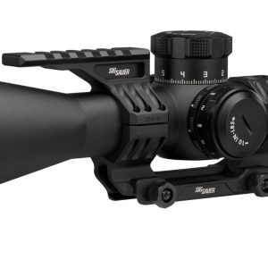 SIG SAUER BRAVO6T-BDX 5-30X56 35MM