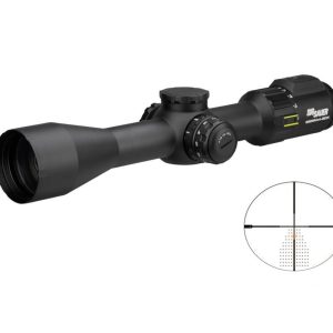 SIG SAUER SIERRA4 4-16X44 30MM BDX-R2