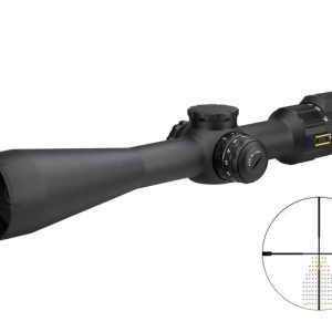 SIG SAUER SIERRA4 6-24X50 30MM BDX-R2