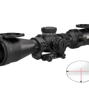 SIG SAUER TANGO MSR 3-18X50 34MM BLACK