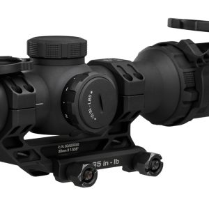 SIG SAUER TANGO MSR COMPACT 1-8X24 30MM