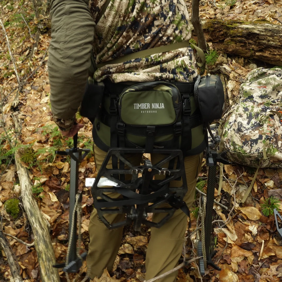 Ultimate Saddle Hunting Starter Kit – Timber Ninja Outdoors - Image 3