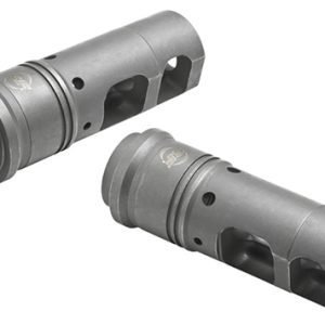 SUREFIRE MUZZLE BRAKE QD 5.56MM 1/2X28