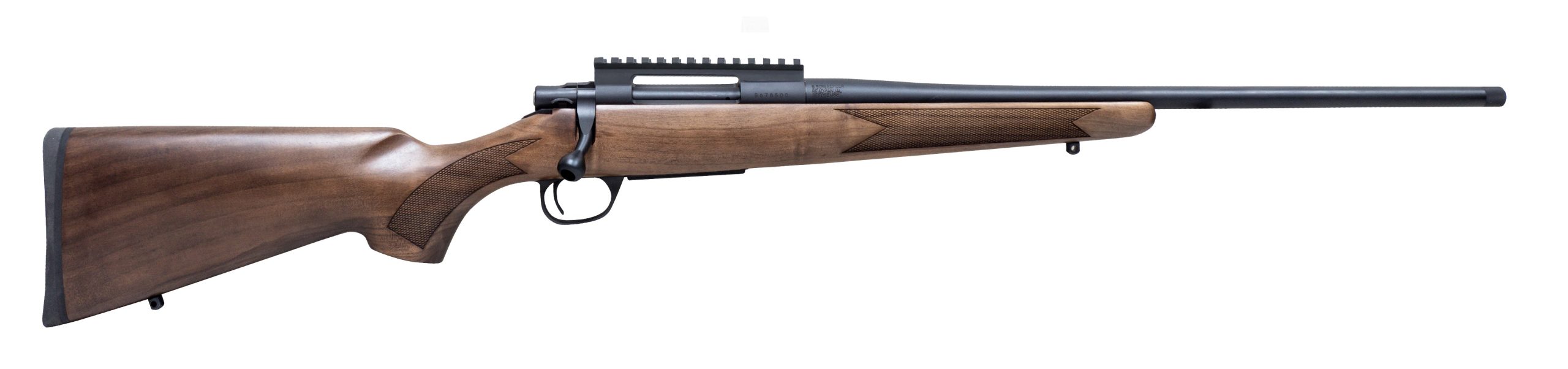 HOWA M1500 SL 243WIN BL/WD 20"
