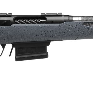 SAVAGE ARMS 110 CARBON PREDATOR 300BLK #
