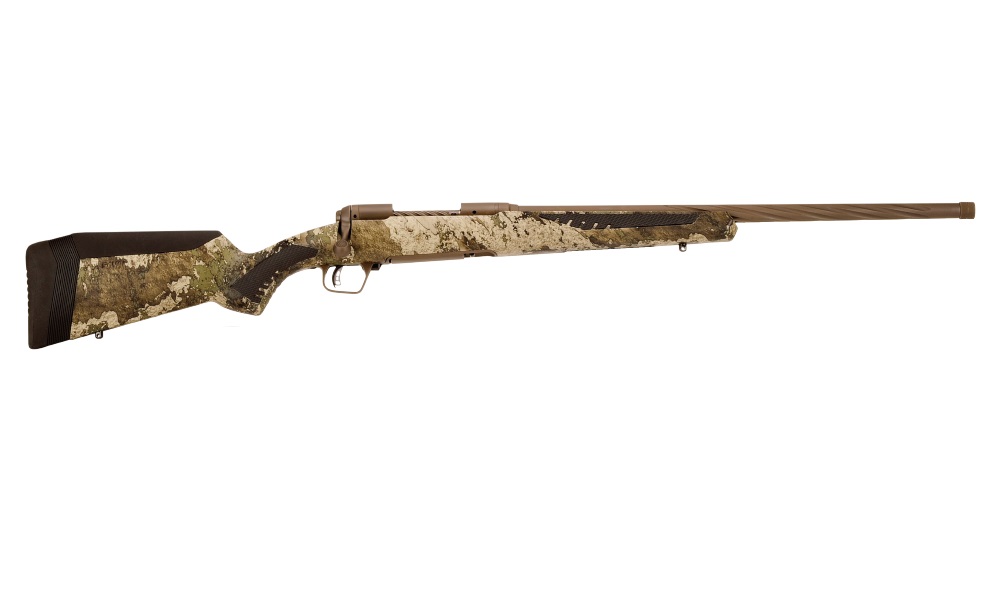 SAVAGE ARMS 110 HIGH COUNTRY 300WSM 24" #