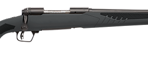 SAVAGE ARMS 110 HUNTER 204RUG BL/SYN 22" #
