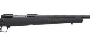 SAVAGE ARMS 110 LRH 6.5X284 BLK/SYN 26" #