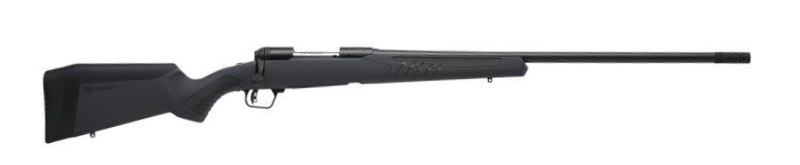 SAVAGE ARMS 110 LRH 6.5X284 BLK/SYN 26" #