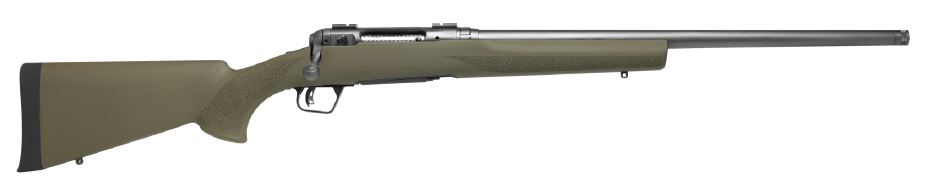 SAVAGE ARMS 110 TRAIL HUNTER 30-06 22" #