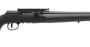 SAVAGE ARMS A22 PRO VARMINT 22LR 22" TB #