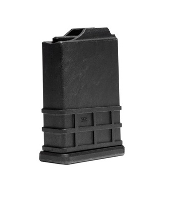 SAVAGE ARMS MAG AICS POLY SHORT ACTION