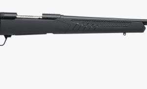 SAVAGE ARMS 110 LRH 7MAG BLK/SYN 26" #