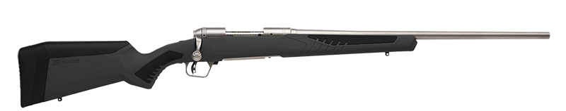 SAVAGE ARMS 110 STORM 243WIN SS/SY 22" #