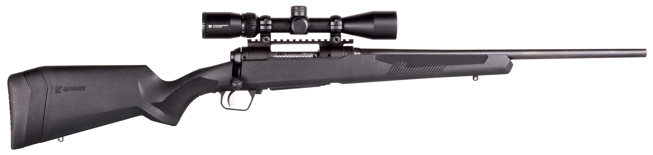 SAVAGE ARMS 110 APEX HUNT XP 223REM PKG #