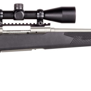 SAVAGE ARMS 110 APEX STORM XP 25-06 SS #