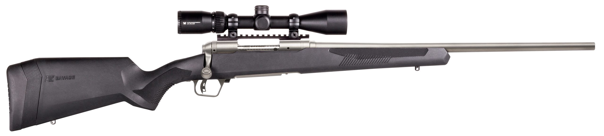 SAVAGE ARMS 110 APEXSTORM XP 270WIN SS #