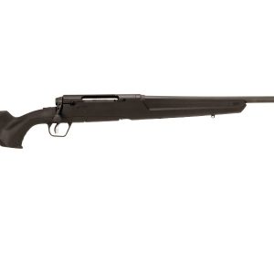 SAVAGE ARMS AXIS II 6.5CR BL/SYN 22" #