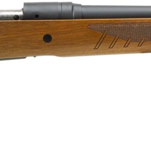 SAVAGE ARMS 110 CLASSIC 6.5CR BL/WD 22" #