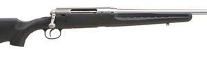 SAVAGE ARMS AXIS II XP 6.5CR SS/SY 22"   #