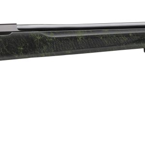 TIKKA T1X ROUGHTECH 17HMR 16" EMERLD