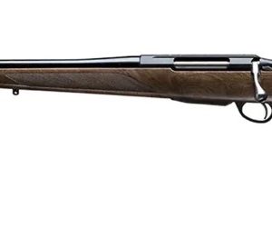 TIKKA T3X HNT 30-06 22" BK/WD LH TB