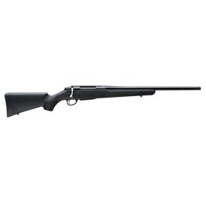 TIKKA T3X LITE 6MMCR 22" BLK TB
