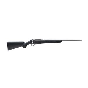 TIKKA T3X LITE 243WIN 20" SS/BLK TB