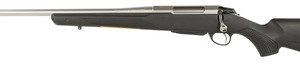 TIKKA T3X LITE 7PRC SS/BLK LH TB