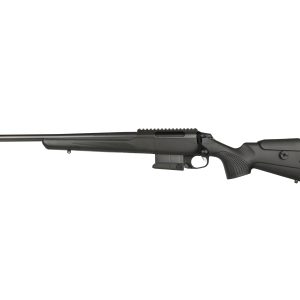 TIKKA T3X CTR 6.5CR 20" BLK TB LH