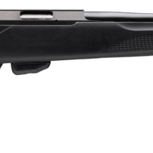 TIKKA T1 17HMR 20" BLK 10+1