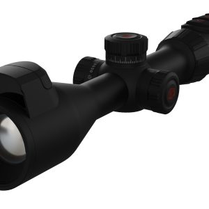 ATN THOR 6 LRF THERMAL 2-16X SCOPE