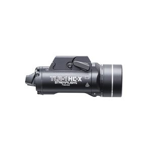 STREAMLIGHT TLR-1HLX 1000LM MULTI BLK RAIL