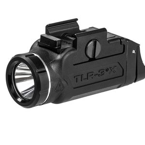 STREAMLIGHT TLR-3X 500LM SIGP365/XL BLK