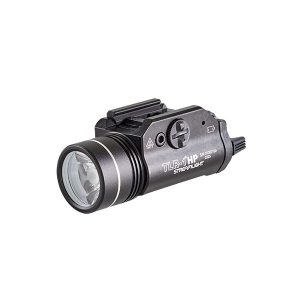 STREAMLIGHT TLR-1 HP 1000LM SCRW MNT BLK