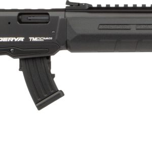 ROCK ISLAND ARMORY TM22 LEVER 22LR BLK 20" 10+1 #