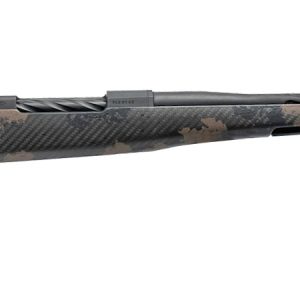 FIERCE FIREARMS TWISTED ROGUE 7PRC BLK/TPY 20"