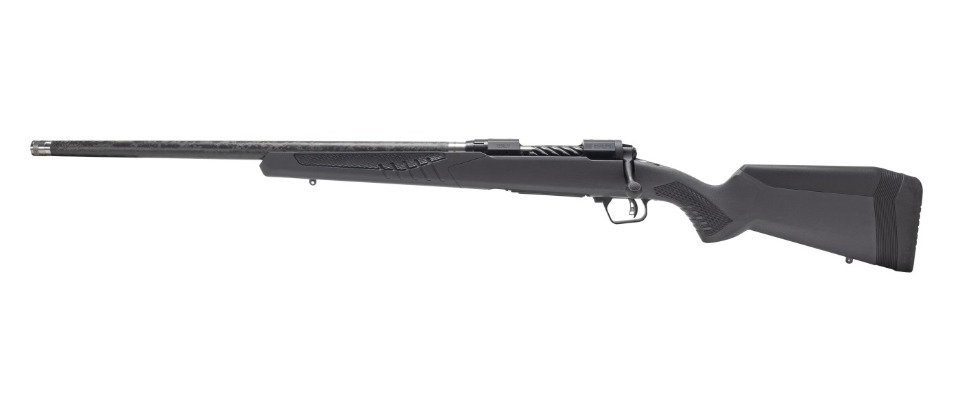 SAVAGE ARMS 110 ULTRALITE 308WIN CAR LH #