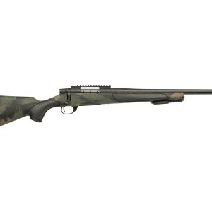 WEATHERBY VANGUARD BLACKHILLS 350LEG HB